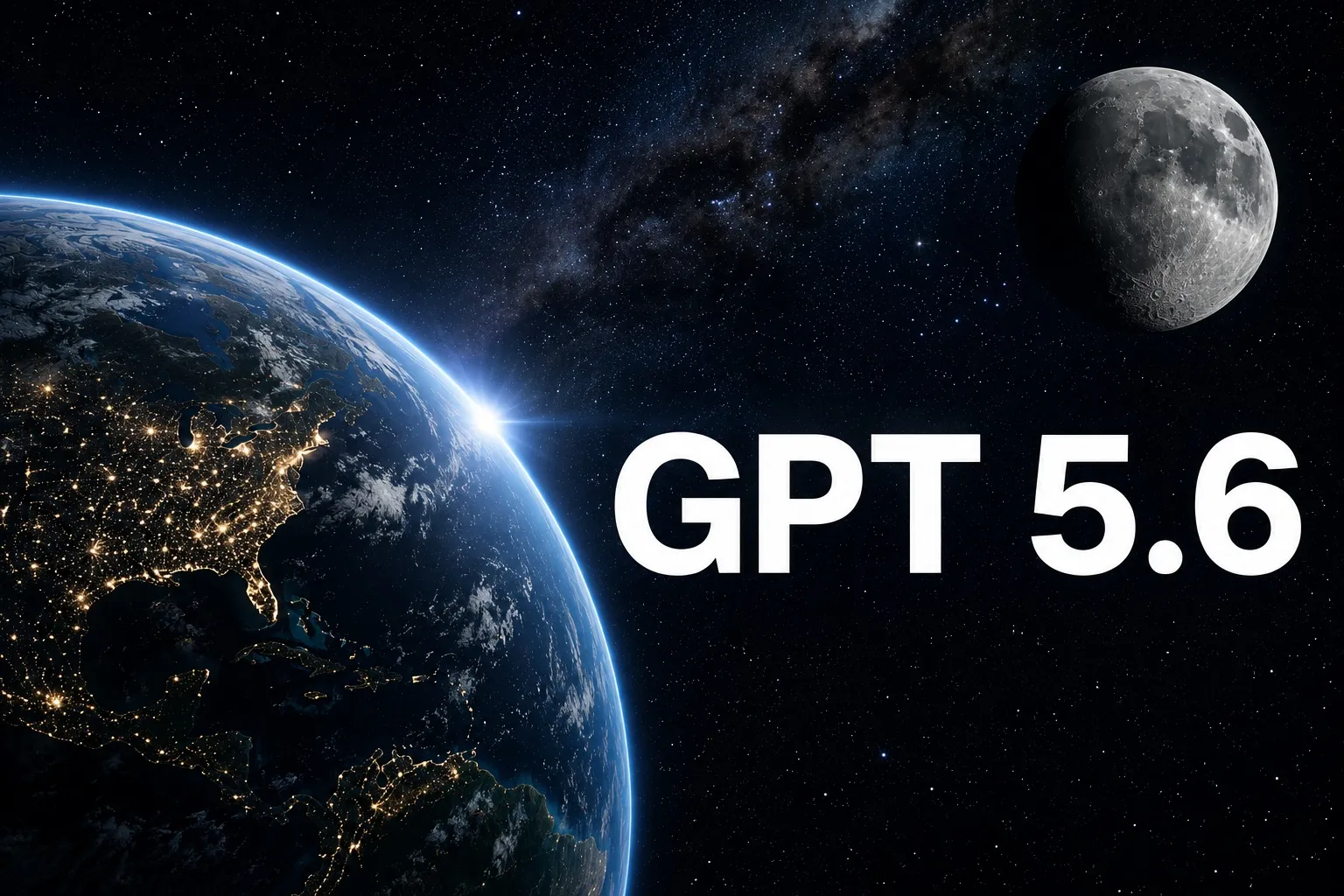 GPT 5.6 Sol